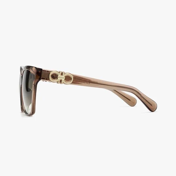 Sunglasses (SF2051SLBK 232 59)