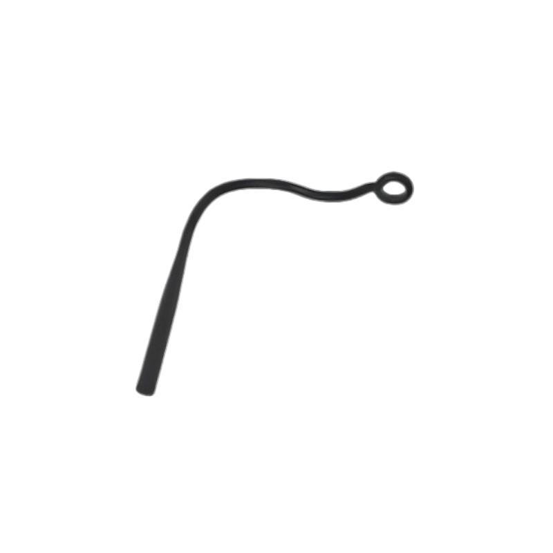 50g MOC 2488 Grass Vine Horse Whip Building Block Spare Parts Compatible with Small Particles Standard