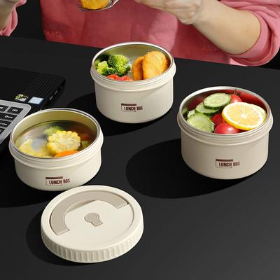 Caja Bento aislada a prueba de fugas preventivas contra la corrosión