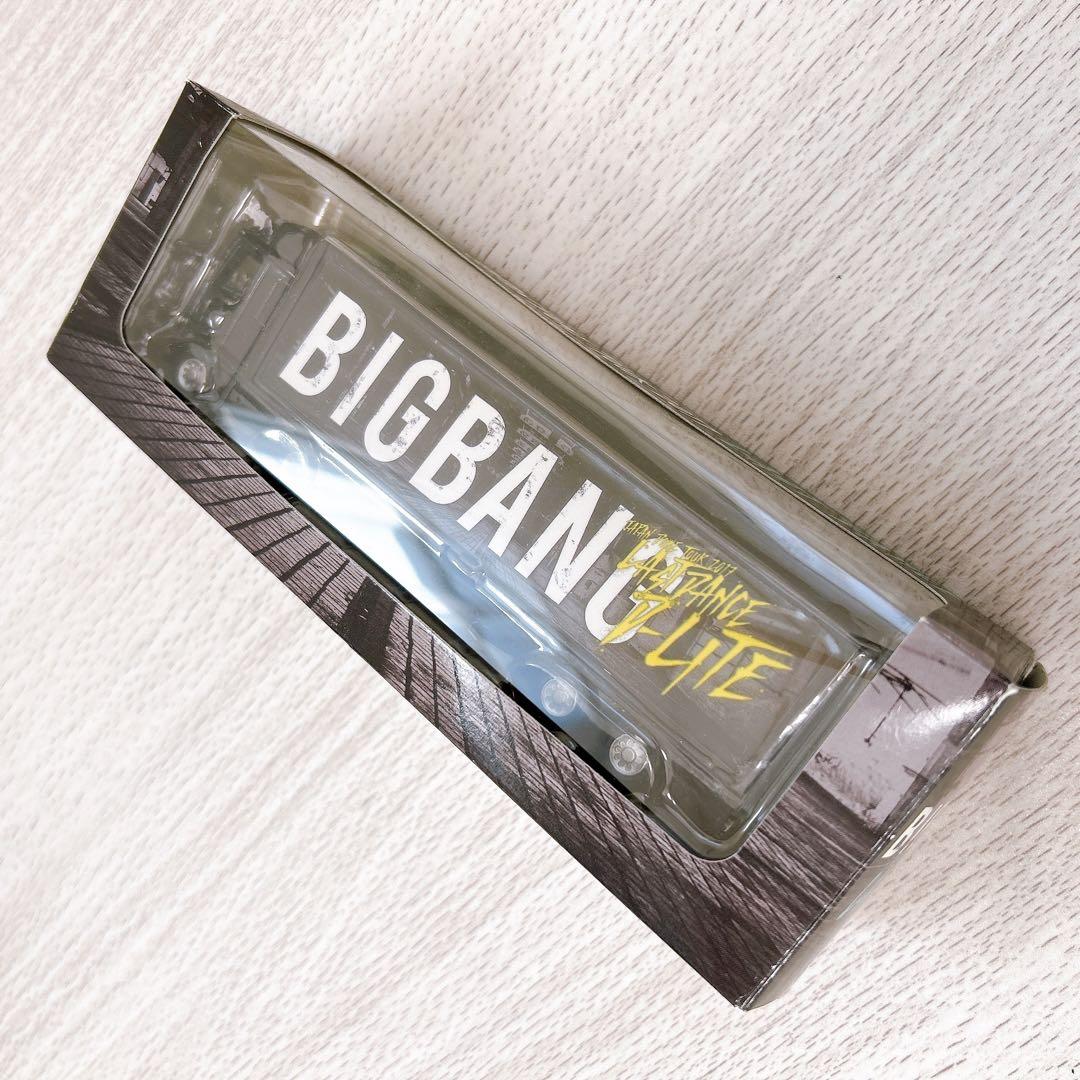 

[USED] BIGBANG Daesung D-LITE miniature truck