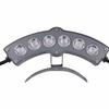 Dream Bubble 9W DMX512 Outdoor LED Tile Light