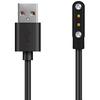 For OPPO  Free Watch Charger 100cm USB Charging Cable High Quality Smart Watch Charging Source Adapter Accessories Fast Charger