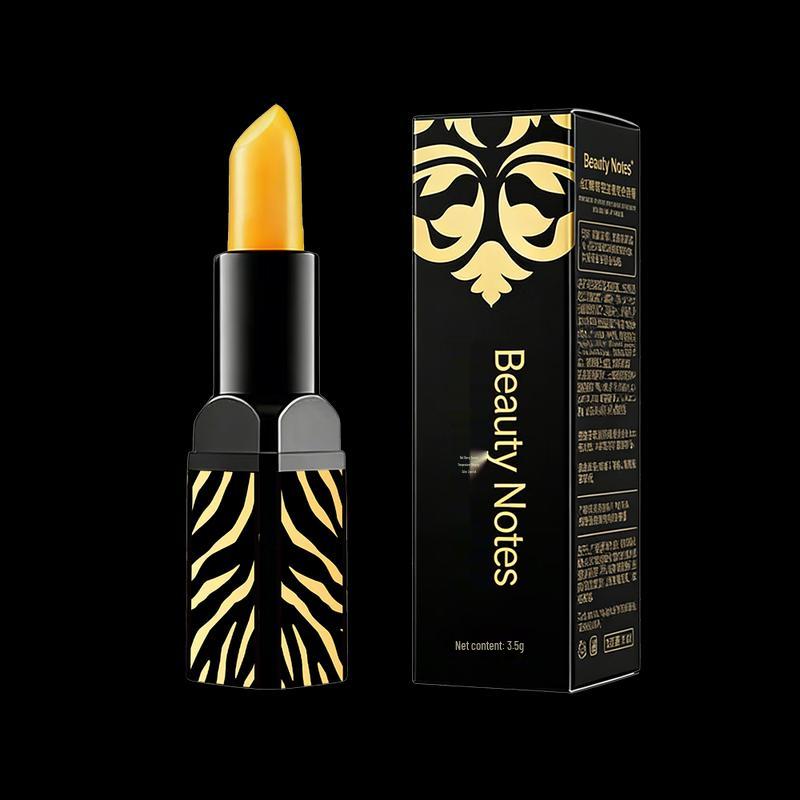 Beauty Notes Magic Color-Changing Lip Balm
