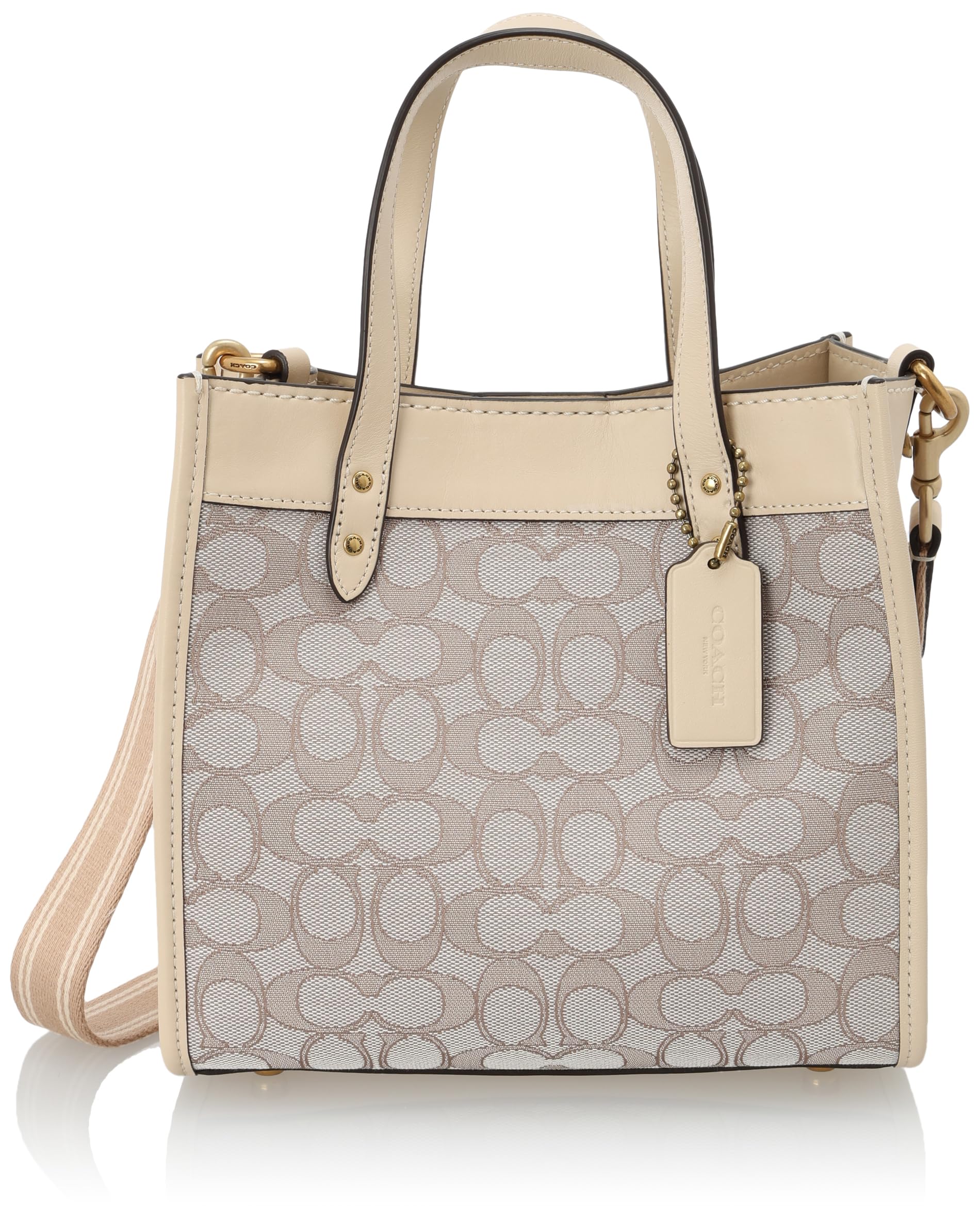 

Tote bag C3865 B4SHG [Coach] Women s [item]