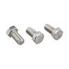 3-Pack Hardware For Hustler Mower Mower Maintenance Easy Installation Cost-effective 3-pack Versatile Compatibility For FASTRAK