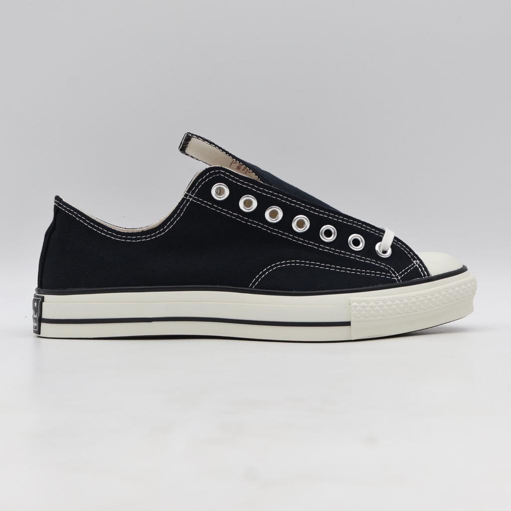 31309740 Converse All Star J VTG 57 OX Black Made In Japan (Men's)