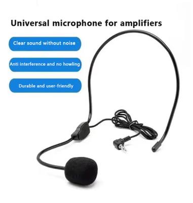 Accesorii audio și video – Microfoane