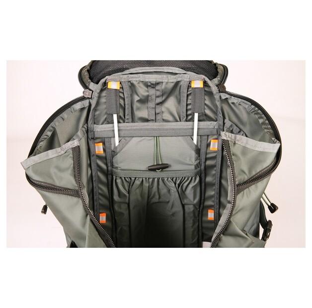 Backpack Mystery Ranch Coulee 40 Mineral Gray (112815-021)