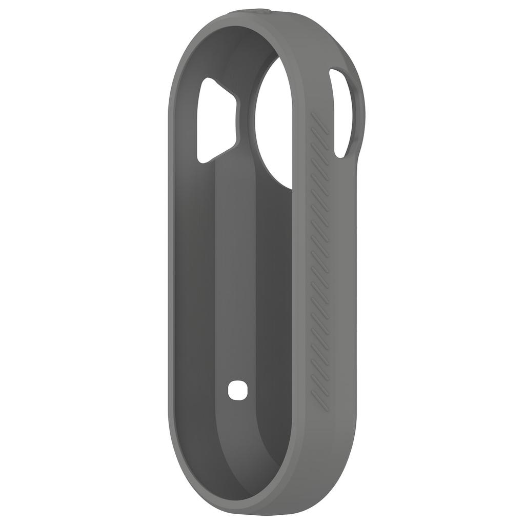 For GARMIN Varia RTL515 Silicone Cover Case FOR RTL515 Smart Radar Dustproof and Anti-drop Protective Shell
