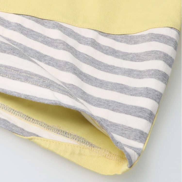 【Kinderkleidung】 Hungry Heart (Hungriges Herz) Tokyu Eisenbahn Wechsel Kurzarm T-Shirt 90cm-140cm K30892