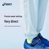 Asics Youth Quick-Dry Active Pants