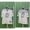 2026 NFL Football Trikot Bill Team Bestickt Kurzarm Sportuniform Fans