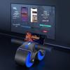Automatic Rebound Ab Roller