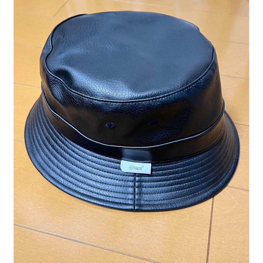 Used WTAPS BUCKET 03 / HAT / SYNTHETIC