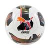 PUMA Orbita 7 Ms Mini Soccer Ball 30 Cm White/Pink/Black