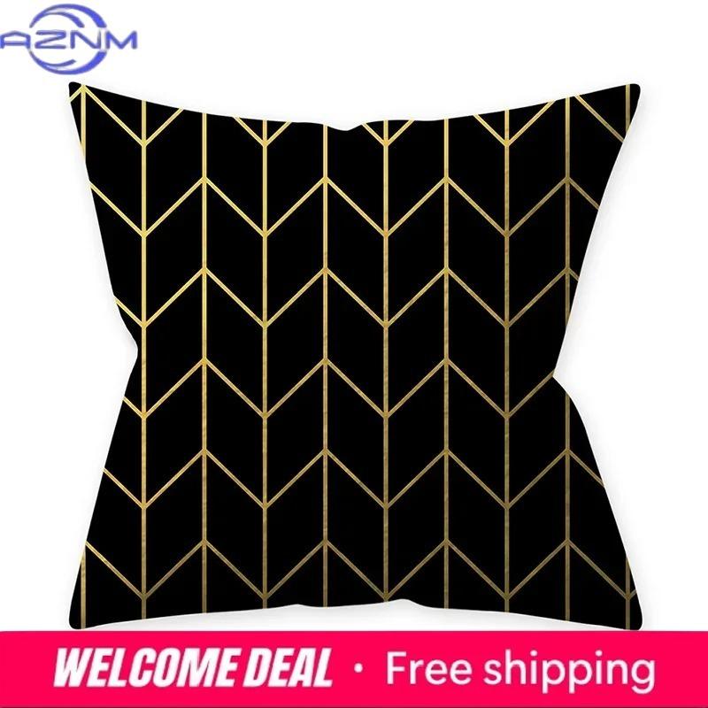 Decorative Home Pillows And Pillow Covers For Living Room Sofa Cushion Covers And Pillow Covers
