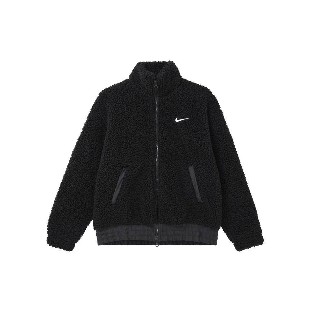 New Nike Jackets Women's Black DR5629-010