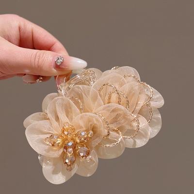 Accesorios para el cabello – Pinzas y clips para el pelo