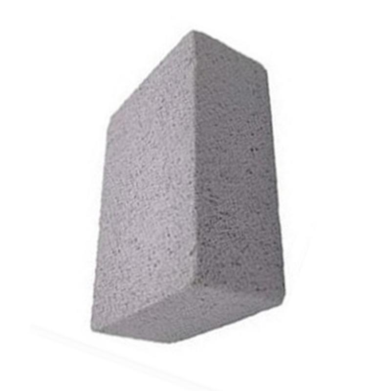 BBQ Grill Cleaning Brick Block Barbecue Cleaning Stone BBQ Racks Stains Grease Cleaner BBQ Tools Kitchen Gadgets