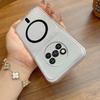 Case for Xiaomi POCO X3 Pro NFC Anti-Fingerprint Matte Cover Big Camera Window Clear Edge Casing