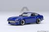 AUTOart 1/64 Nissan Fairlady Z (S30) "Wangan Midnight" Devil's Z (Volume 4 Specification) Finished Model 20686