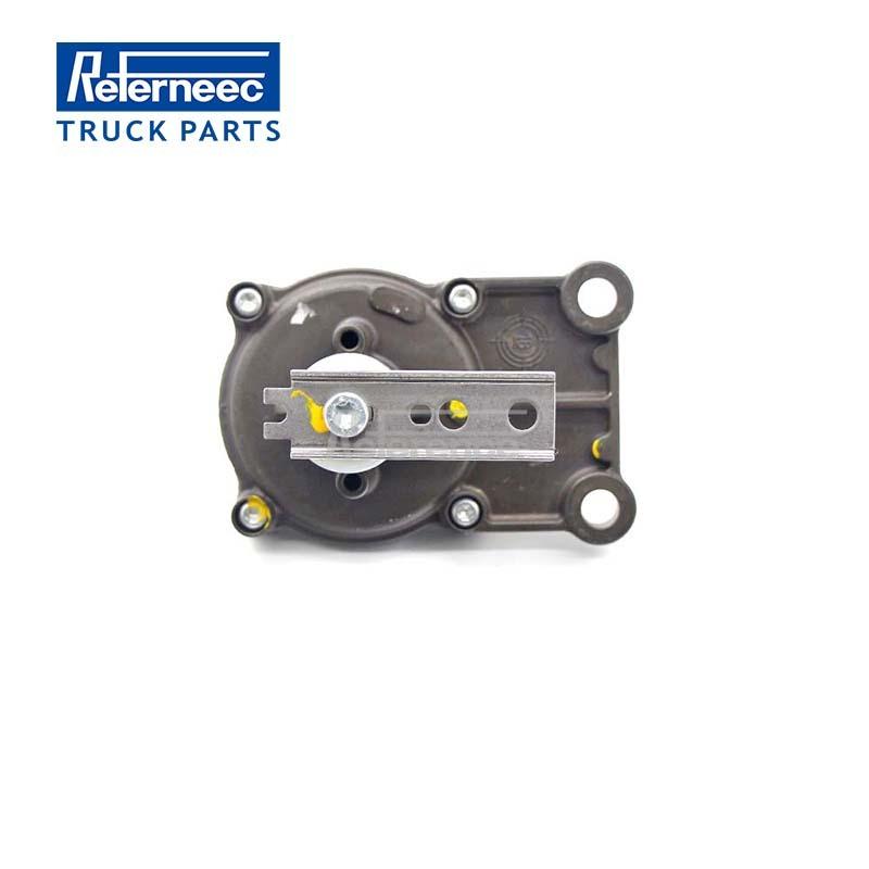 REFERNEEC ECAS Height Sensor 0504002114 0504002114000 N0504002114 81259370036 81259370062 Level Sensor