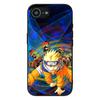 Cover for Apple iPhone 16 15 14 Plus 13 12 Mini 17 Pro Max + ProMax 16E Air Phone Case Sasuke Uchiha Narutos
