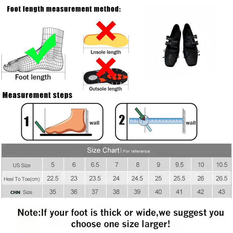 Mode Schuhe Schleife Damen Ballerinas Mit Schuhen Luxus Damen Flache Mode Schnallenriemen Damen Ballerinas Mary Janes Schuhe