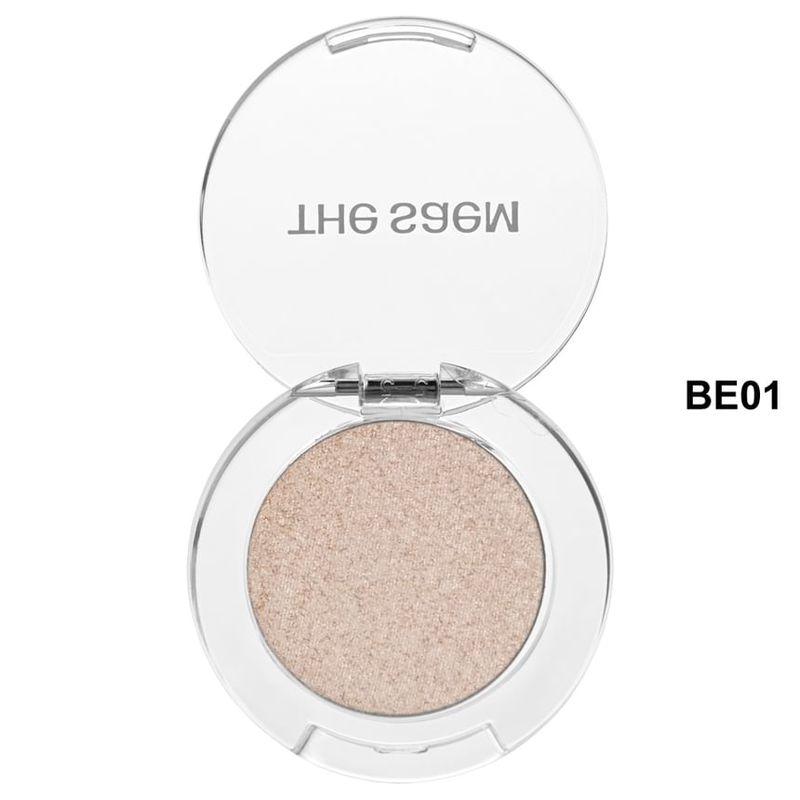 The Saem - Saemmul Single Shadow Shimmer - 9 Colors