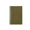 Rhodia 2026 Edition Planner A5 Monthly Block Diary A5 X 21 Earth with PVC Rhodia Cf117385cv2kh Diary, Size, Type, "Monthly (14.8 Cm), Tone," Cover,