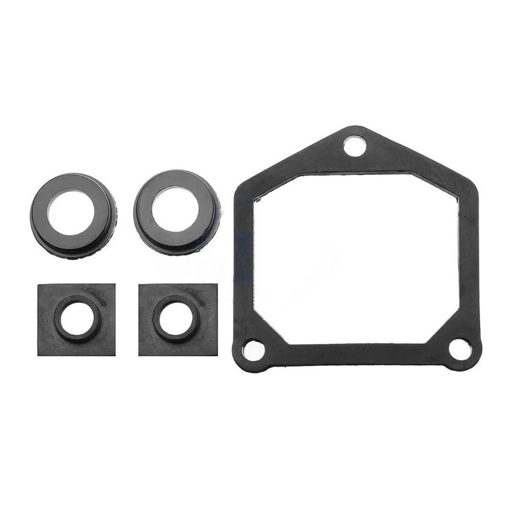 Cell Motor Universal Multi-Purpose Durable Motor Subaru Contact Parts for Denso Starter Solenoid Repair Reconstruction Kit