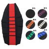 FOR CRF YZF EXC SXF 125 150 Dirt Bike Seat Cover Anti-slip Waterproof Motocross Seat Cushion Cover Motorcycle Modification Parts