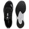 Puma Redeem Profoam Comfortable Lightweight Slip-Resistant Durable Low-Top Casual Running Shoes Unisex Sneaker Black White 379442-01