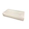 White Crystalline Paraffin Wax Block for Stone and Floor Polishing