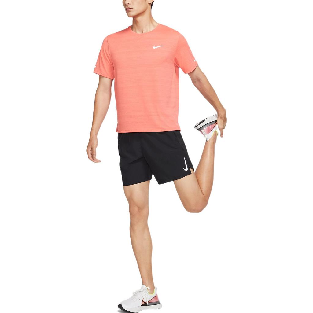 Nike Challenger Running Shorts Men's Black DB4012-010