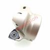 MFWN Series Milling Cutter Discs: MFWN90050R-4T, 063R-5T, 080R-6T, 90100-7T, 125-8T, 160R-10T