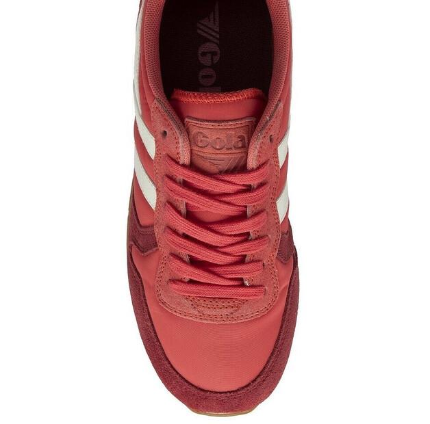 Gola Chute Daytona Lizard Sneakers