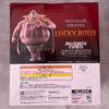 Ichiban Kuji One Piece Red Hair Pirates Lucky Roux Figure D Prize MASTERLISE