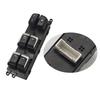 Front Left Electric Master Power Window Control Switch for Kia Soul 2014 2015 2016 2017 2018  93570-B2100CA 93570-B2130CA