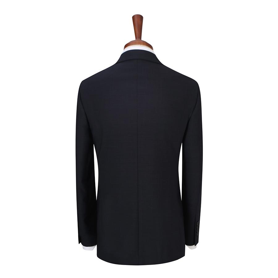 Fahrenheit [24S/S] Slub Fabric Single Suit Jacket (Fijaa2333)