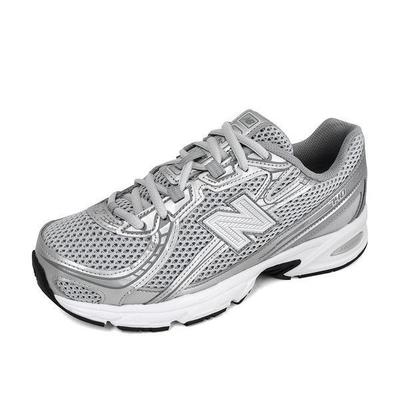 740 Men S woMen S Running ShoeS Running ShoeS Grey u740Sg2