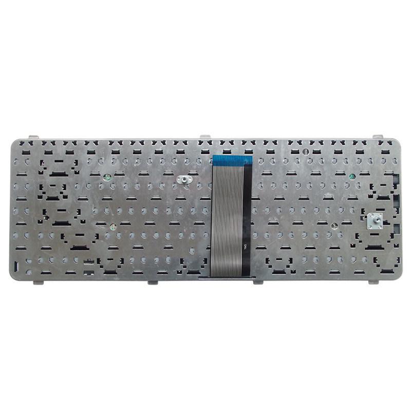 Compatible Keyboard for HP 6530S, 6531S, 6730S, 6731, 6735S, 6535S