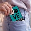 Sport Fans Volleyball Phone Case For IPhone 18 17 Air 15 16e 14 13 Pro Max Coque 12 11 Pro Max PLUS cover