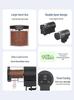 Smart Automatic Fish and Turtle Food Timer Dispenser for Aquariums