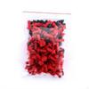 Motorcycle Mushroom Nail, Rubber Plug, Emergency Puncture Tool Red 7mm 45pcs