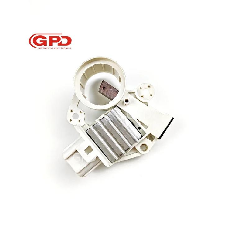 GPD Автоаксессуары Регулятор напряжения генератора F602 35-216 20550311BN SRE14113 CRE14113AS 233233 ER-10300-A 81110740 VR-F920