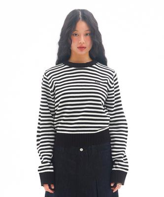 Tops – Truien en longsleeves
