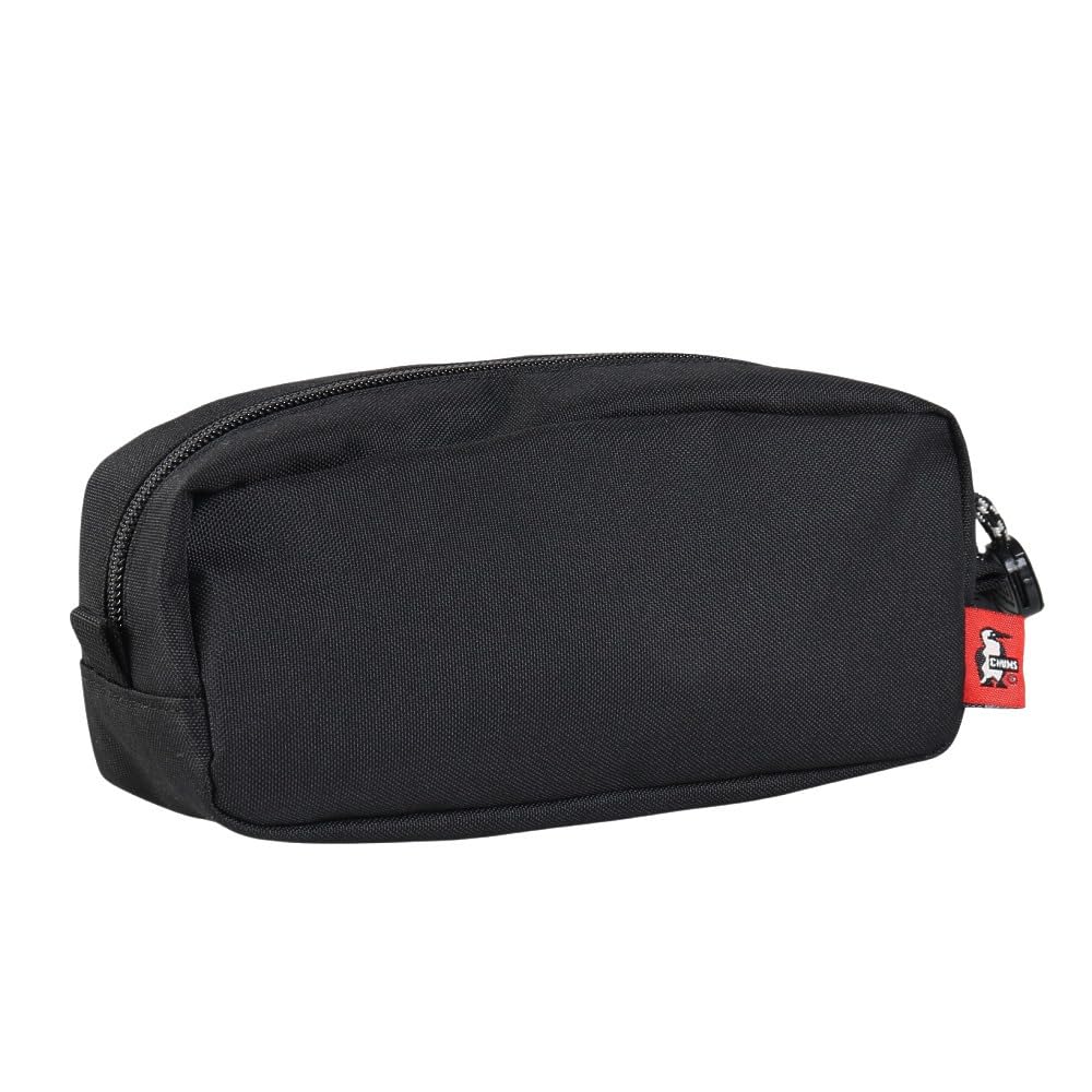 Recycling-Beutel Schwarz [Chums] Herren CH60-3586