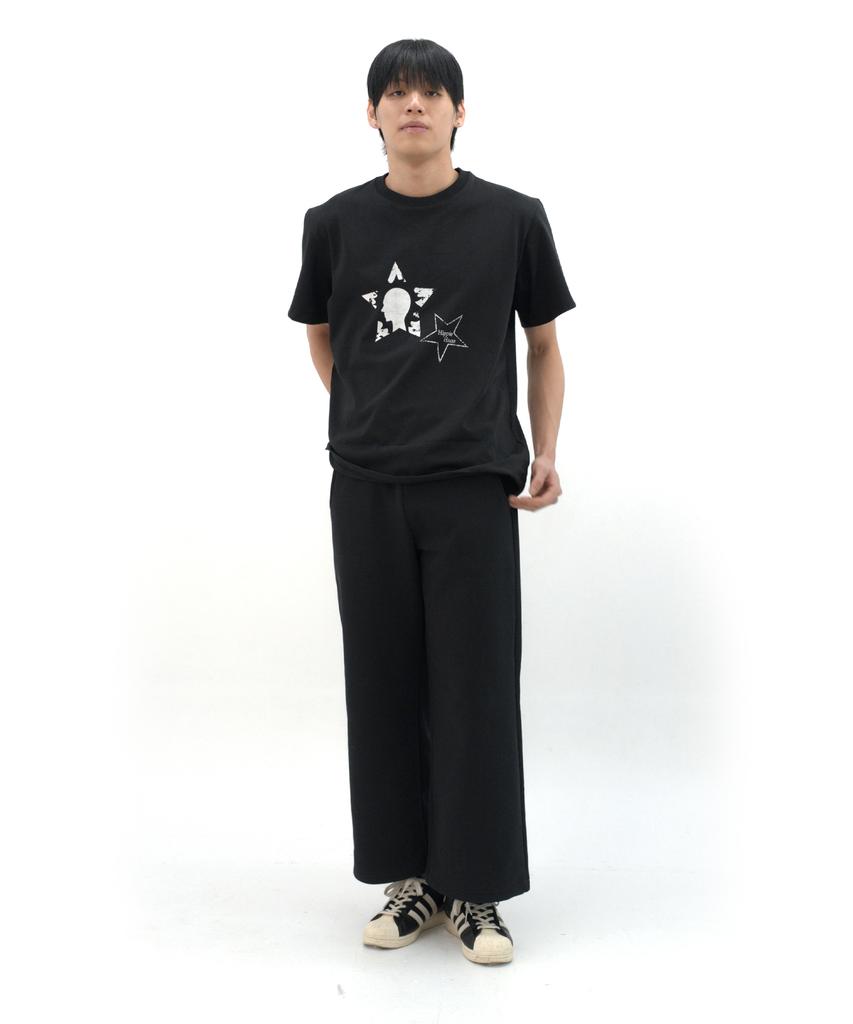 Hipihauseu Hh Star Core Essential T-Shirt