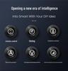 Graffiti Smart WiFi Circuit Breaker: Over/Undervoltage Protection, 1-63A, Wireless Remote Control via Mobile.